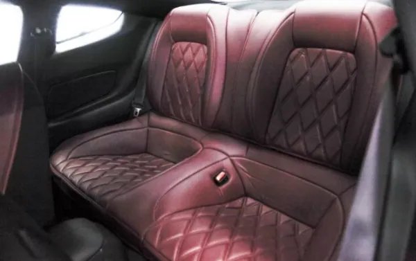 福特Mustang怎么样？值得买吗？