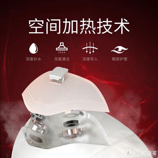 面膜仪是什么 面膜仪真的有用吗