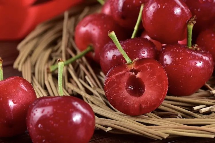 血糖高适合吃什么样的水果