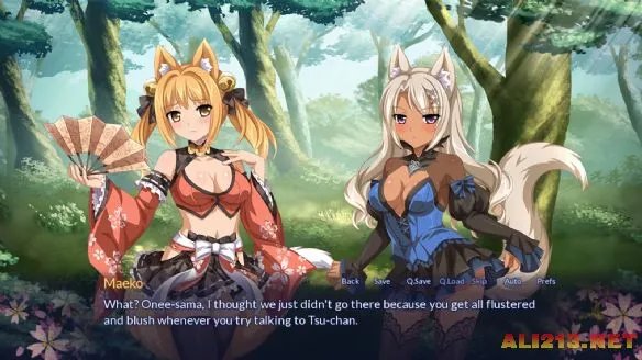 11区已沦陷!欧美原创JRPG《樱花之灵》走红日本