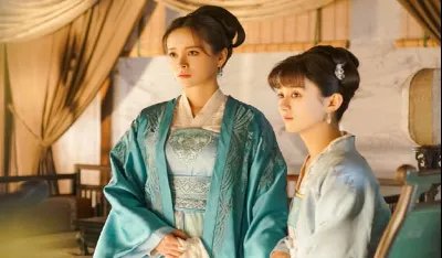 《知否》余嫣然的结局是什么 她最后嫁给了谁