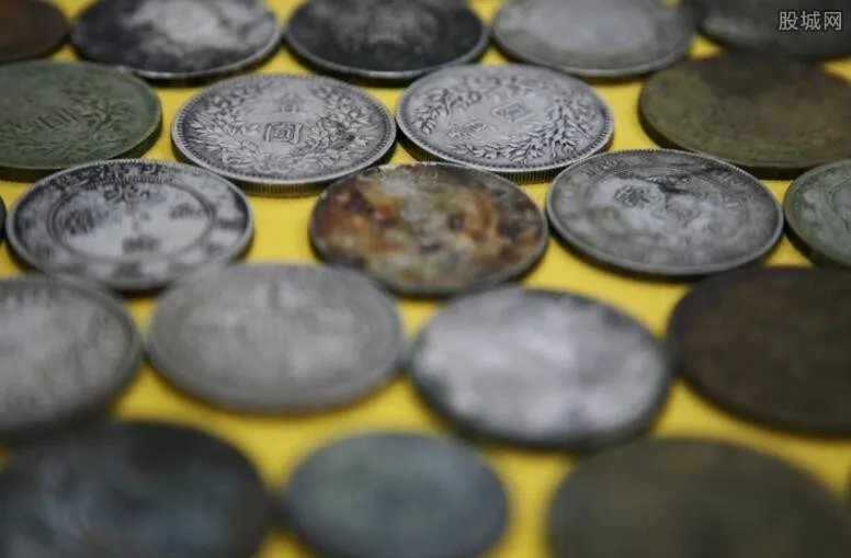 鏈€鍊奸挶鐨勫彜甯佹湁鍝簺锛� 鏈€鍊奸挶鐨勫彜甯佹帓鍚嶆涓€瑙�