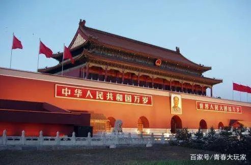 中国十大必去旅游城市