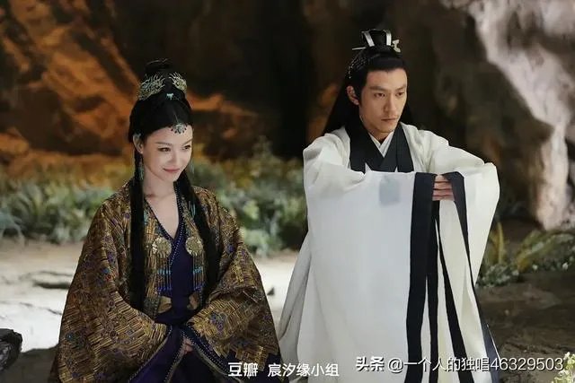 有什么好看的古装爱情电视剧？