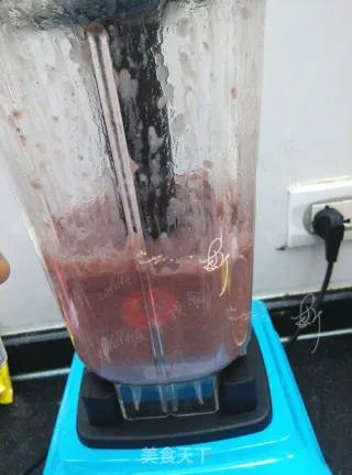 中秋月饼馅——红豆馅