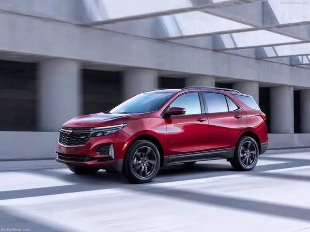 雪佛兰探界者真的好吗，为什么那么多车评人推荐？