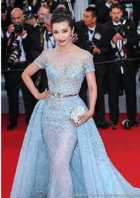 什么是“毯星”?