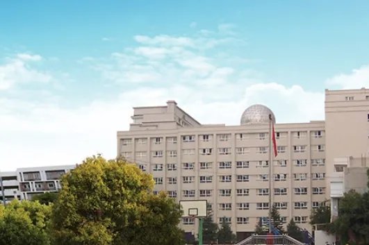 昆明市第八中学怎么样？