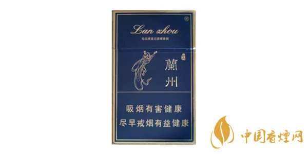 兰州香烟多少钱一盒 兰州香烟价格表图大全一览表
