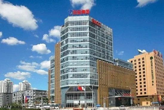 北京住总集团的介绍