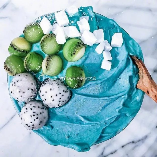 有没有什么美食壁纸？