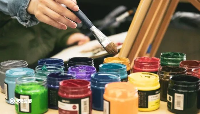 各种颜色代表的含义