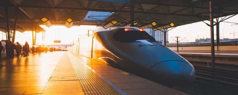 中国高铁速度 中国高铁速度最快多少