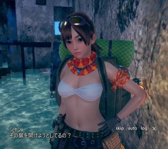 黄油?不存在的《AI少女》是款被耽误的建筑模拟游戏