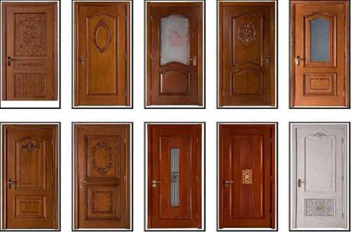 实木复合门的优缺点有哪些 实木复合门好不好