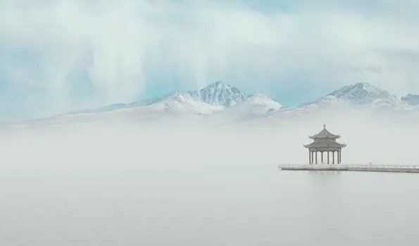 海市蜃楼是什么意思