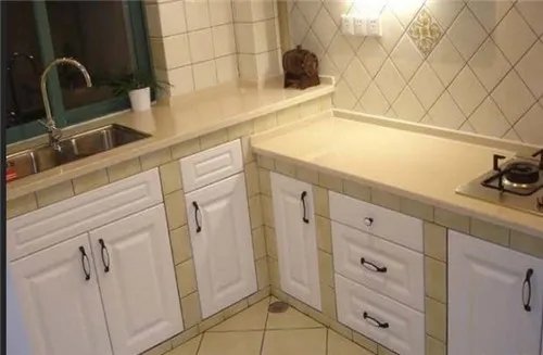 橱柜门宽度一般是多大