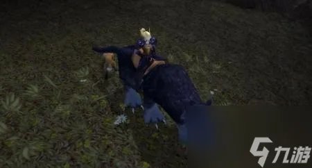 魔兽世界迅捷祖利安黑豹掉落率多少 wlk副本掉落坐骑介绍