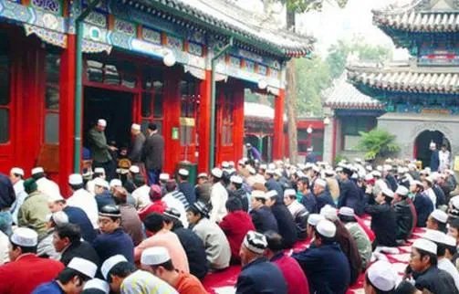 开斋节是哪个民族的节日