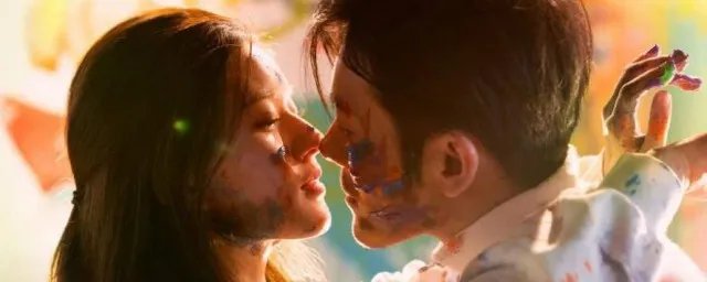 我喜欢你电视剧剧情介绍