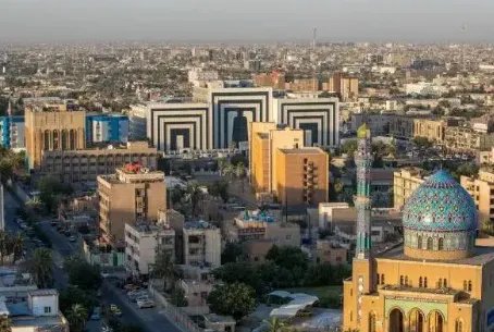 古巴比伦王国是现在的那个国家？现在的发展如何