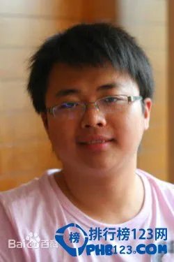 中国网络作家富豪排行榜 网络小说作家富豪榜TOP10