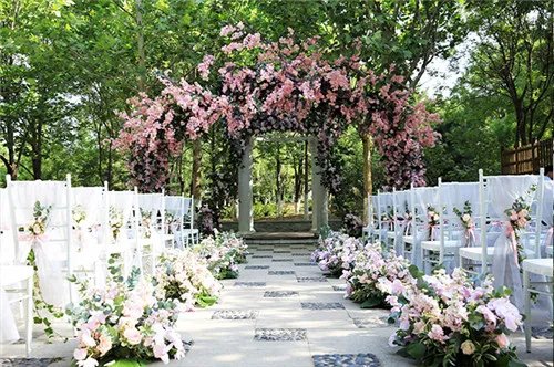 北京婚庆公司前十名  北京婚庆排名哪家好