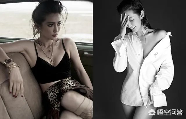 李冰冰回应不洗头你怎么看？