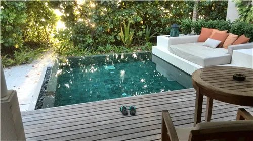 恒温游泳池设备有哪些