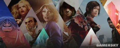 Gamespot年度评选出炉 最佳游戏竟然是它？！