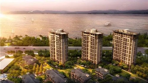 2017深圳新楼盘 深圳新开楼盘信息