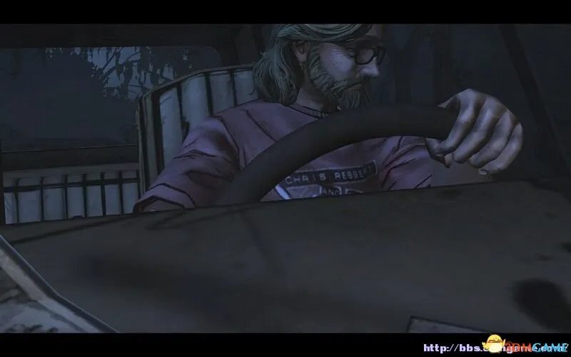 行尸走肉：400天 图文全攻略 全流程剧情攻略