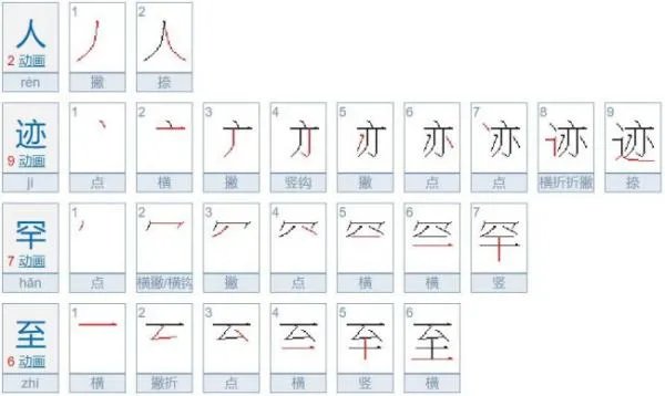 人迹罕至是什么意思?