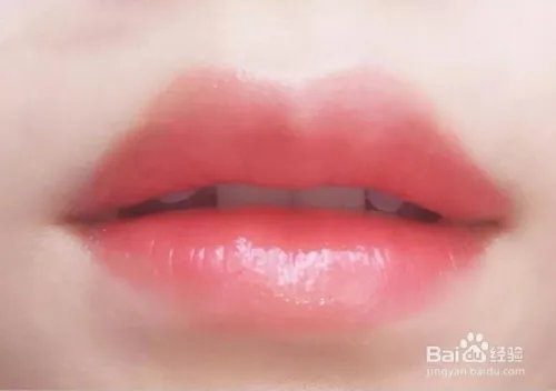唇妆怎么画？三种基础唇妆简单易学
