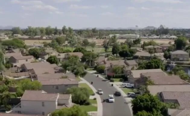 凤凰城在哪里 凤凰城是哪个城市的