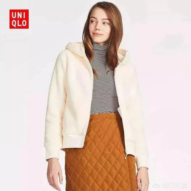 优衣库是如何成功的？