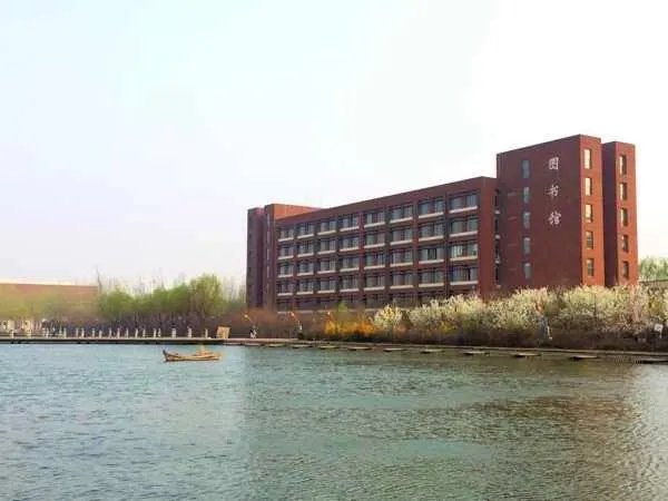 沈阳建筑大学图书馆或自习室是否对外开放