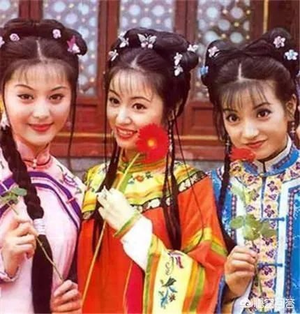 电视剧《还珠格格》中的几部,你认为哪一部拍的最好?为什么?