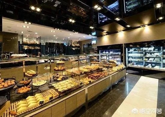 北京有哪些蛋糕店比较好？