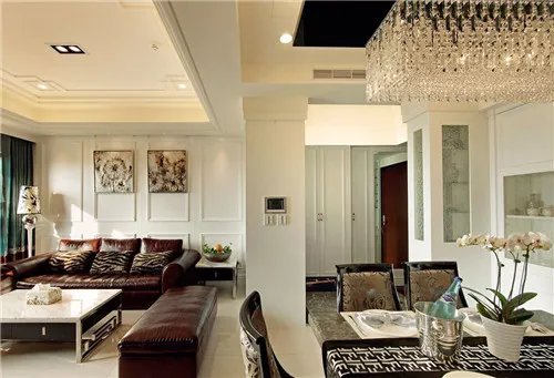 装修120平米的房子要多少钱 装修房子主要包含哪些费用