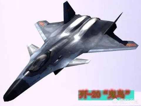 歼25战机是真的吗?有吗?