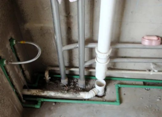 下水管直径是多少