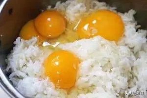 锅巴的做法家常做法