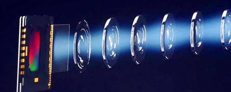 光学防抖与电子防抖如何区别