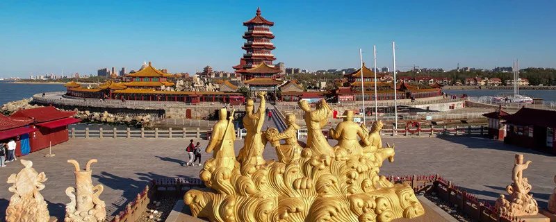 八仙是哪八仙 八仙分别是哪八仙