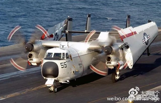 新舟60改造后能做舰载预警机吗?