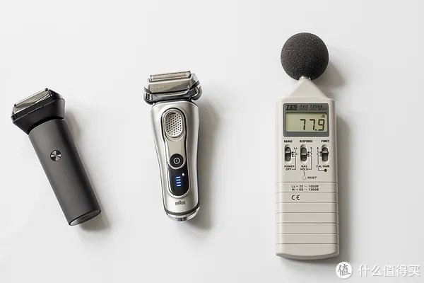 往复式剃须刀评测
