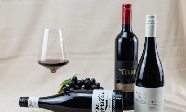 merlot是什么档次红酒