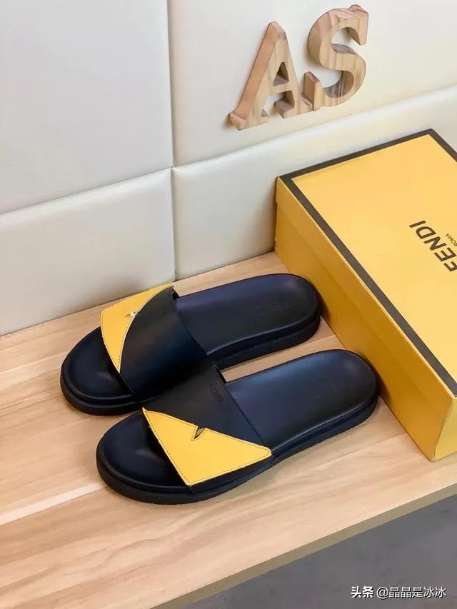 拖鞋品牌都有哪些值得推荐?