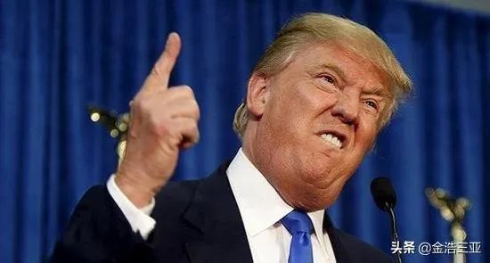 你觉得特朗普和奥巴马哪位总统当得好一些，你怎么看？